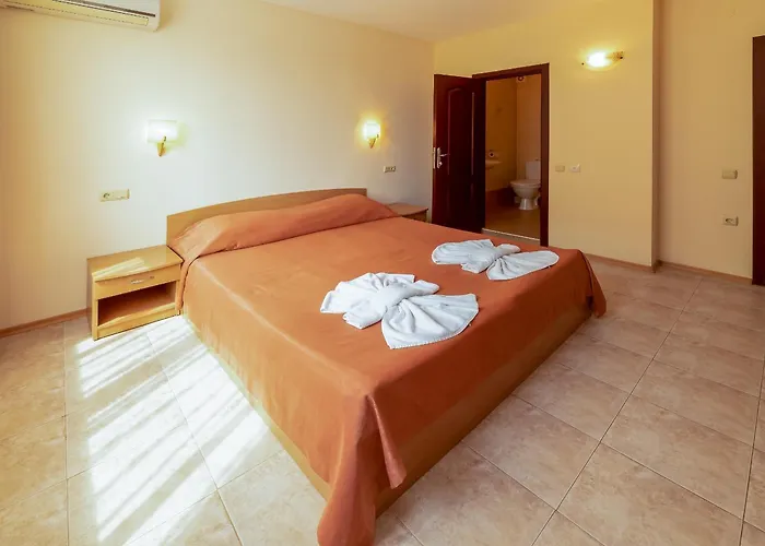 Tourist Complex Rose Village شقة فندقية