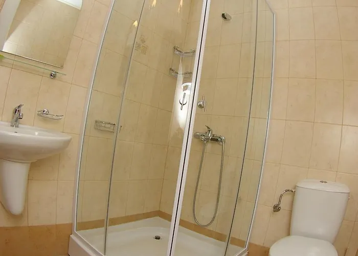 Tourist Complex Rose Village شقة فندقية