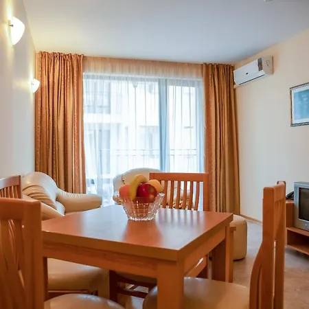 Tourist Complex Rose Village Апарт-отель