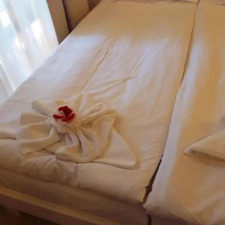 Tourist Complex Rose Village Апарт-отель 3*