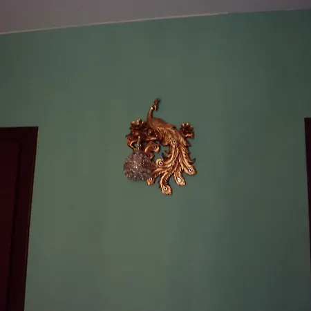 Tourist Complex Rose Village Apart Otel