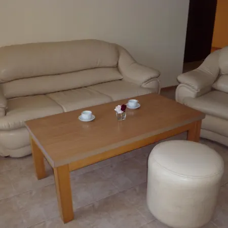 Tourist Complex Rose Village Aparthotel