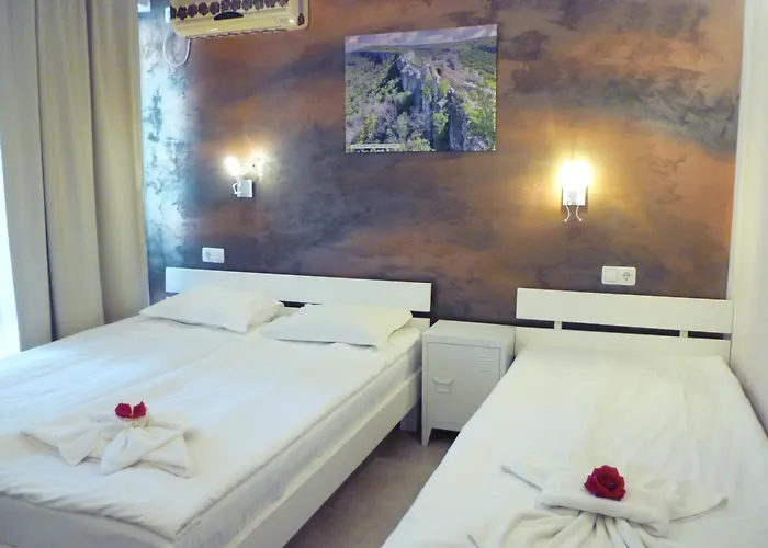 Hotel de apartamente Tourist Complex Rose Village