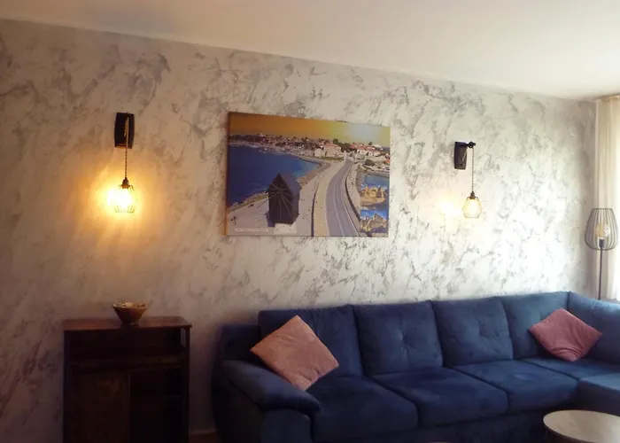 Tourist Complex Rose Village 2*