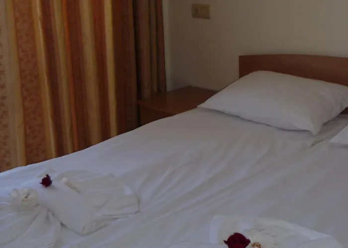 Tourist Complex Rose Village 2* Sunny Beach