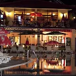 Tourist Complex Rose Village 3* サニービーチ