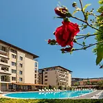 Tourist Complex Rose Village サニービーチ