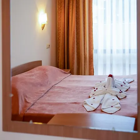 Tourist Complex Rose Village 2* Sunny Beach