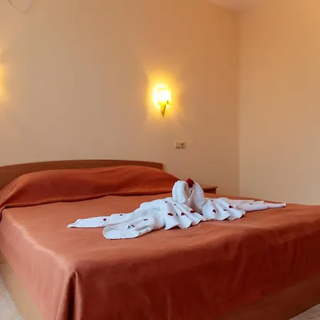 Tourist Complex Rose Village Apartmanhotel