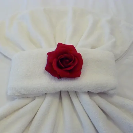 Tourist Complex Rose Village Apart-hotel Sunny Beach