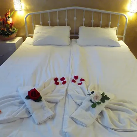 Apart-hotel Tourist Complex Rose Village Sunny Beach