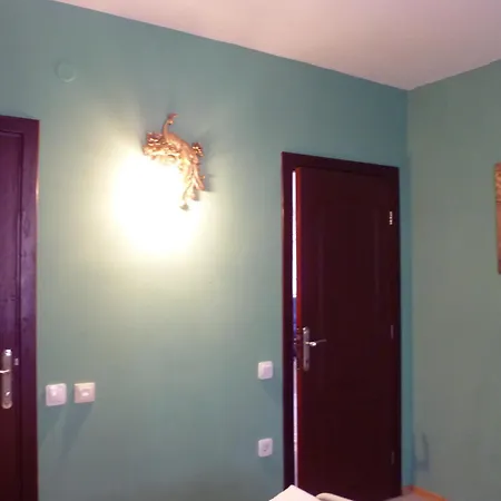 Tourist Complex Rose Village 2*