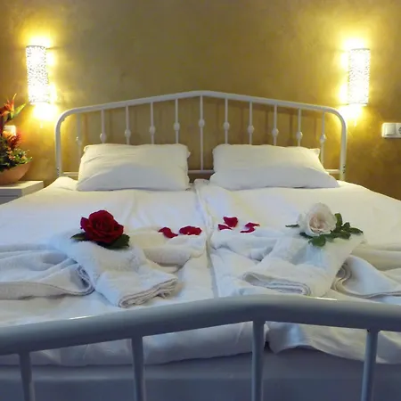 Tourist Complex Rose Village サニービーチ