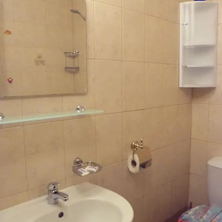 Tourist Complex Rose Village Апарт-отель 2*