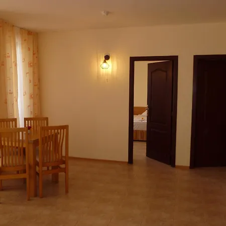 Tourist Complex Rose Village 2* סאני ביץ'