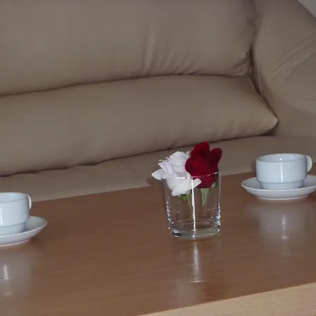 Tourist Complex Rose Village Apart-hotel Sunny Beach