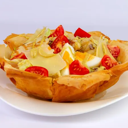 Tourist Complex Rose Village Apart-hotel Sunny Beach