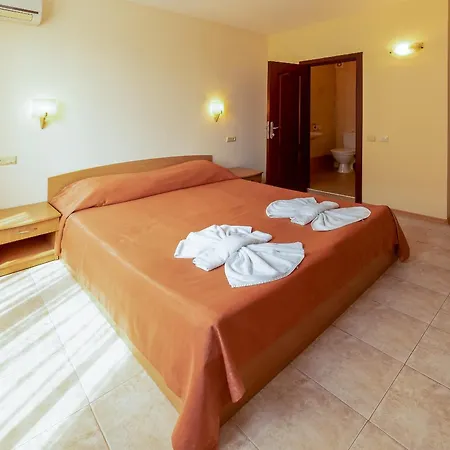 Tourist Complex Rose Village Apart-hotel