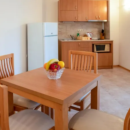 Apart-hotel Tourist Complex Rose Village