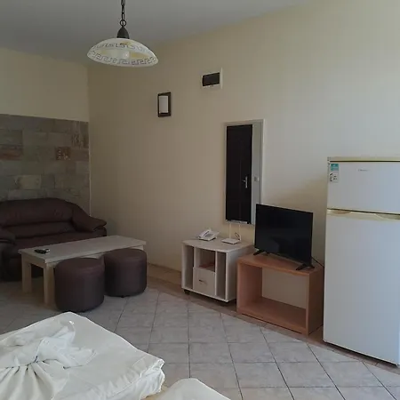 Tourist Complex Rose Village شقة فندقية ساني بيتش