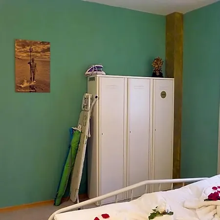 Tourist Complex Rose Village 3*