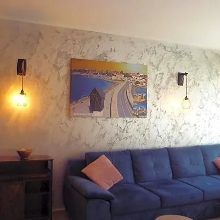 Tourist Complex Rose Village מלון דירות