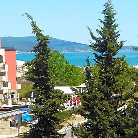 Tourist Complex Rose Village 3* 써니비치