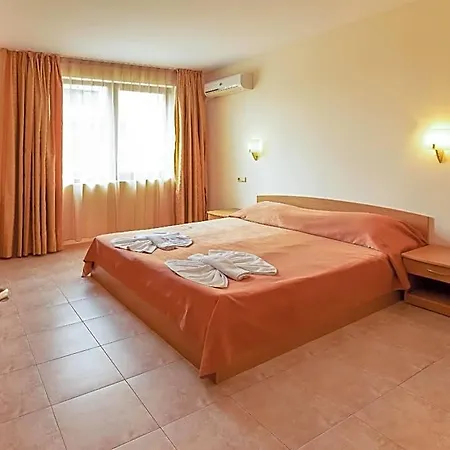 Tourist Complex Rose Village شقة فندقية ساني بيتش