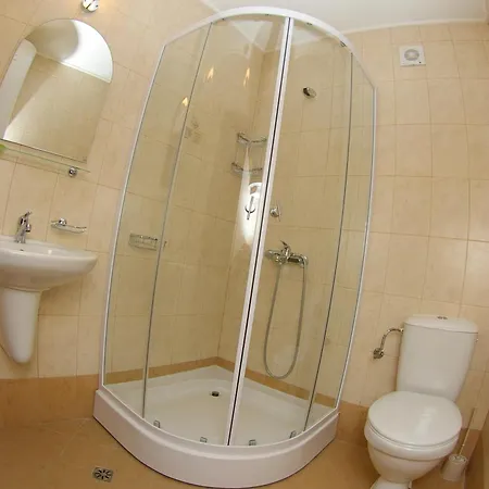 Tourist Complex Rose Village Apart-hotel