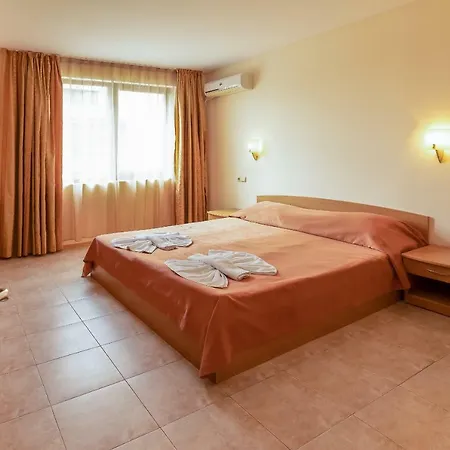 Tourist Complex Rose Village 2* סאני ביץ'