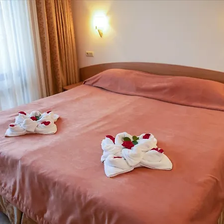 شقة فندقية Tourist Complex Rose Village
