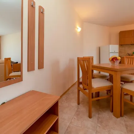 Tourist Complex Rose Village Apartmanhotel