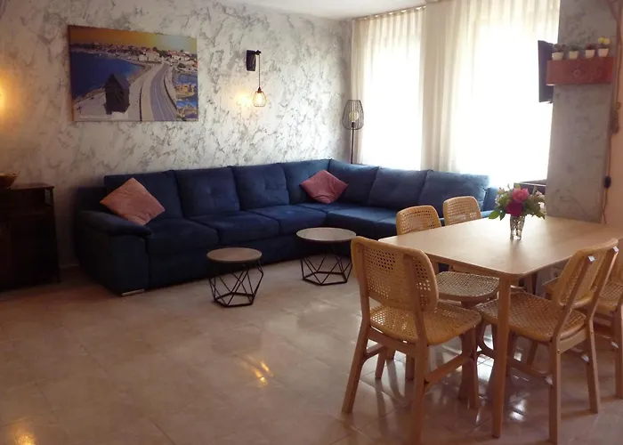 Tourist Complex Rose Village 2*