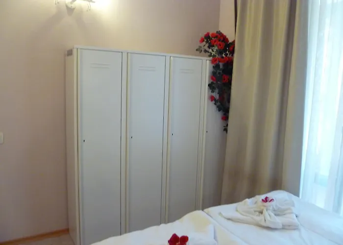 Tourist Complex Rose Village Apartahotel