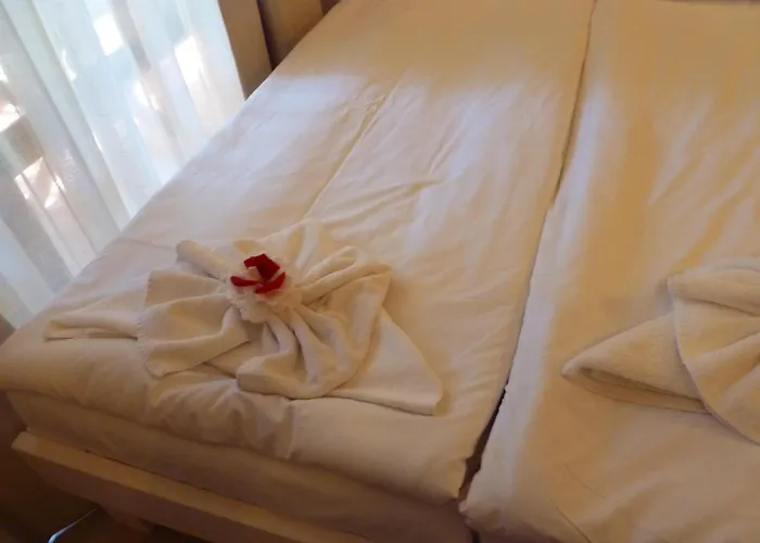 Tourist Complex Rose Village Lejlighedshotel 3*