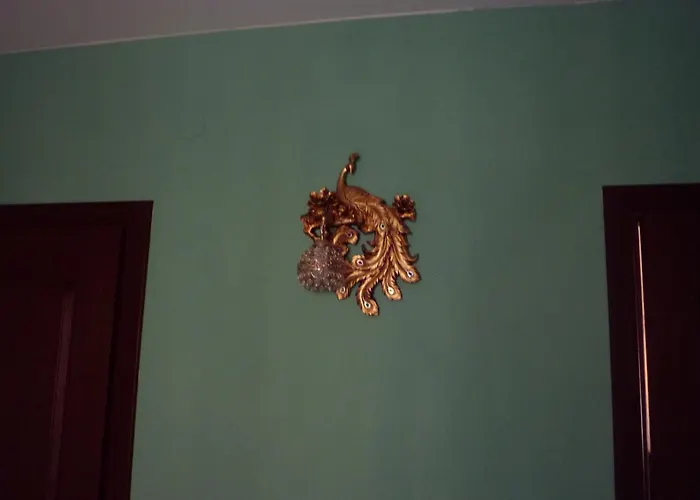 Tourist Complex Rose Village Apartahotel