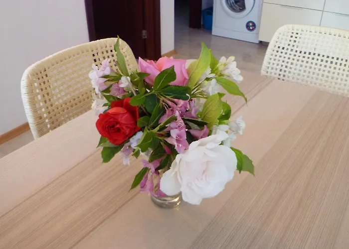 Tourist Complex Rose Village 3*