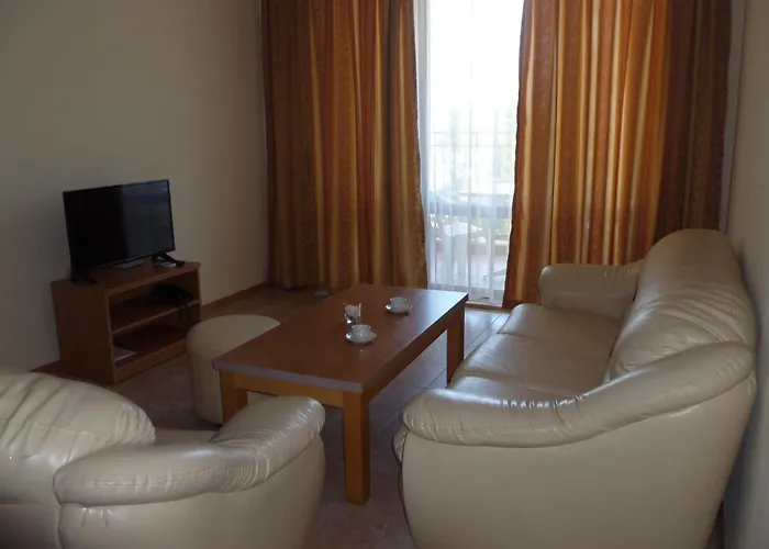 Tourist Complex Rose Village 3*