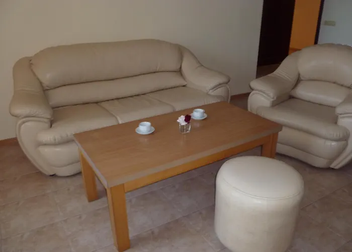 Tourist Complex Rose Village Lejlighedshotel
