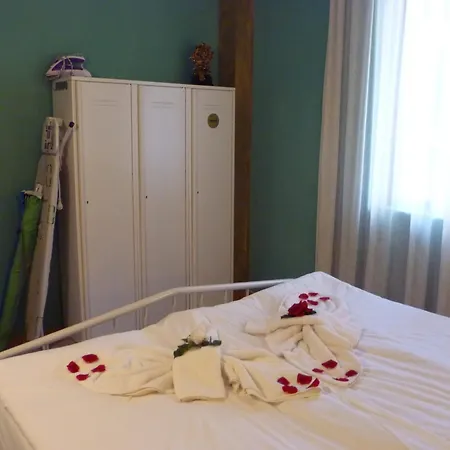 Tourist Complex Rose Village 3* Слънчев бряг