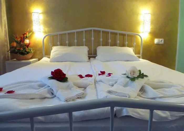 Tourist Complex Rose Village サニービーチ