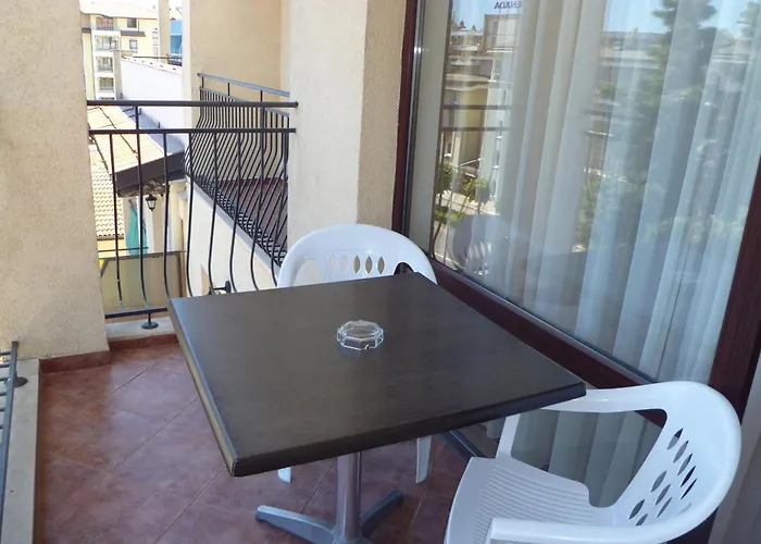 Tourist Complex Rose Village サニービーチ